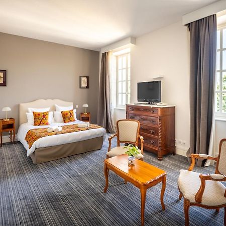 Le Prieure Correze Otel Dış mekan fotoğraf