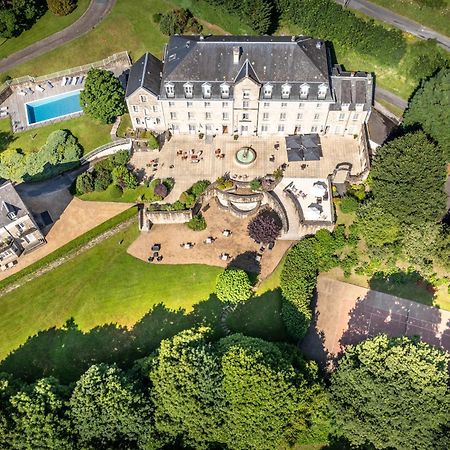 Le Prieure Correze Otel Dış mekan fotoğraf