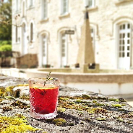 Le Prieure Correze Otel Dış mekan fotoğraf