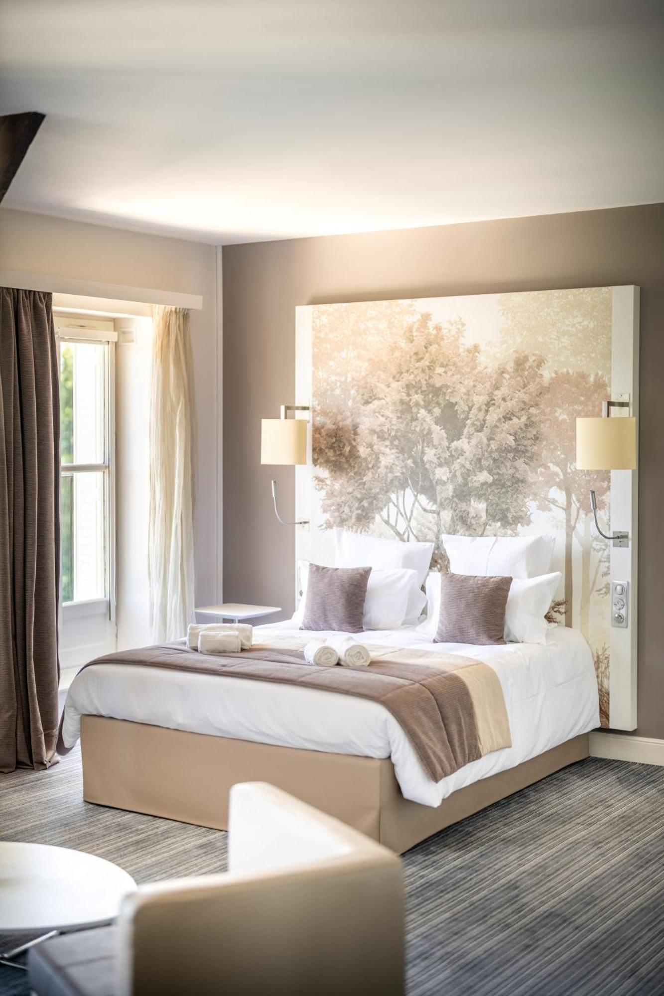 Le Prieure Correze Otel Dış mekan fotoğraf