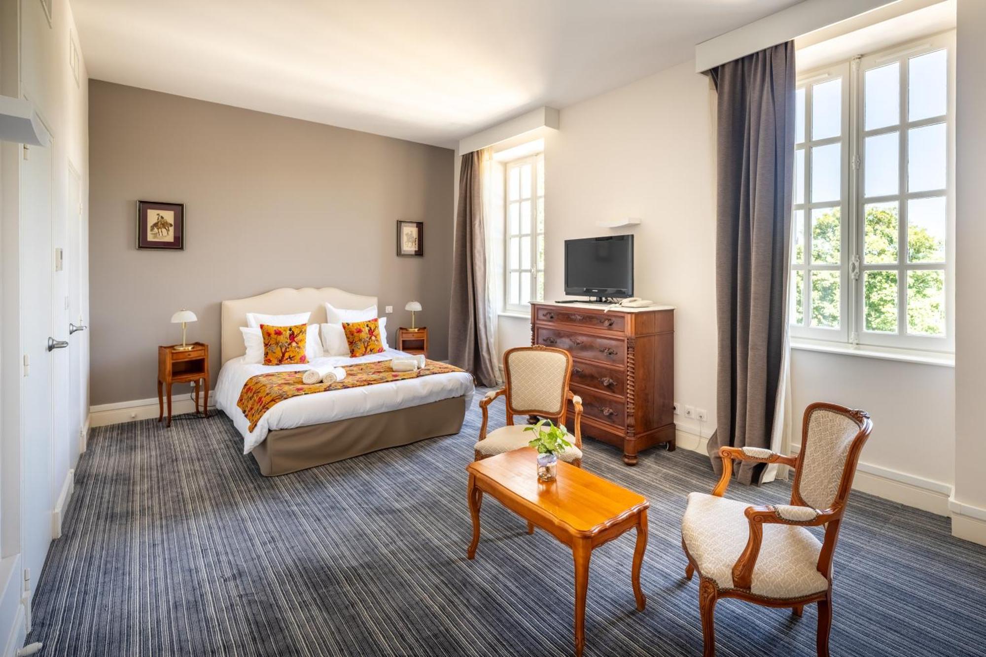 Le Prieure Correze Otel Dış mekan fotoğraf