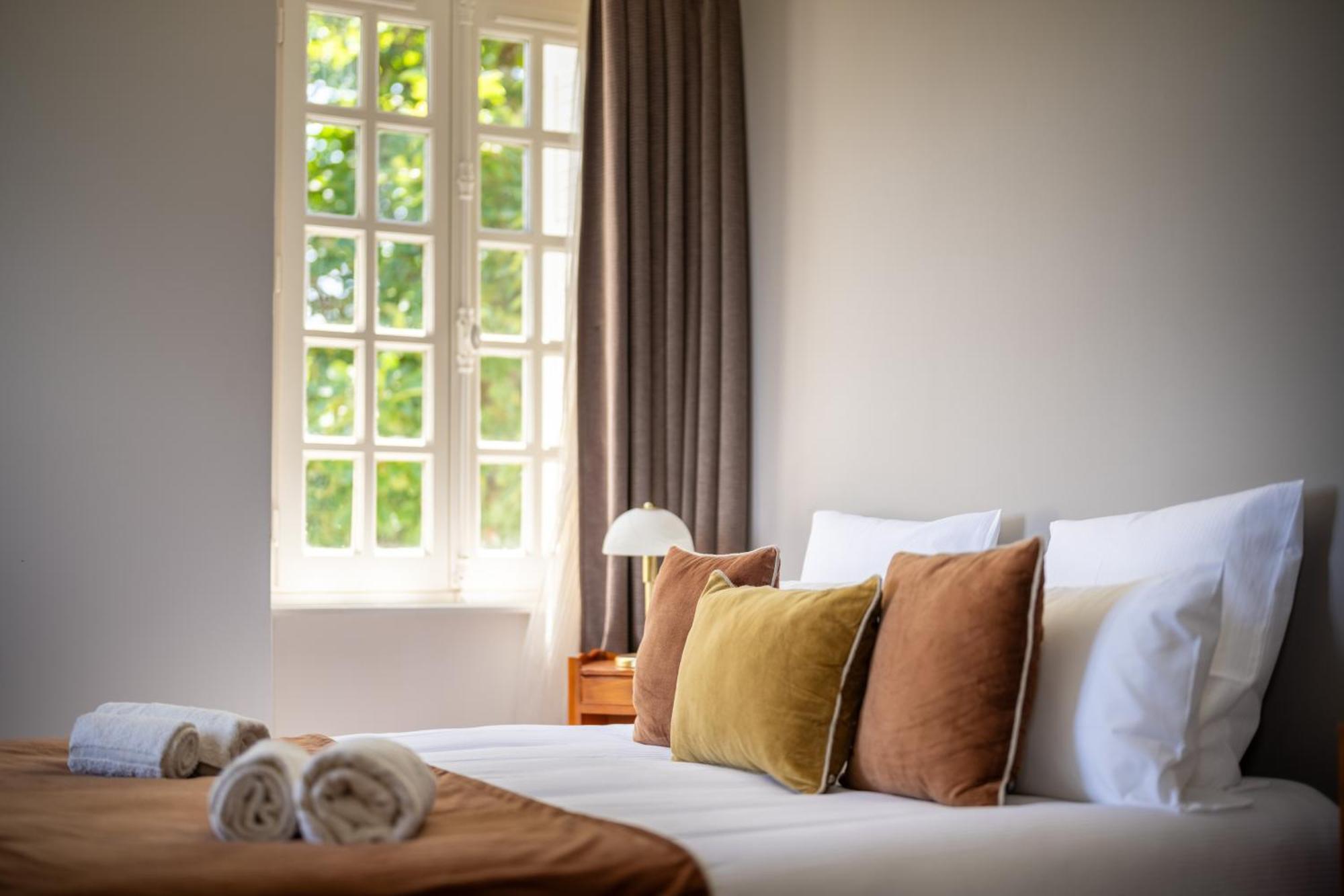 Le Prieure Correze Otel Dış mekan fotoğraf