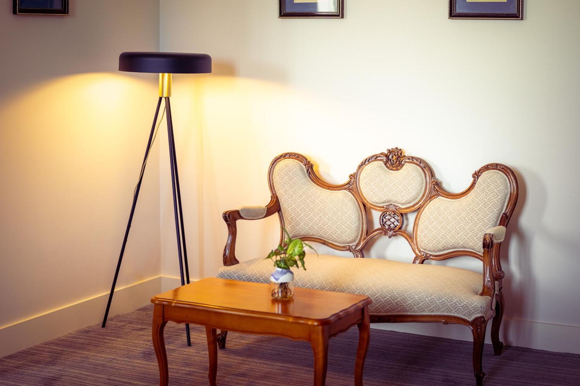 Le Prieure Correze Otel Dış mekan fotoğraf