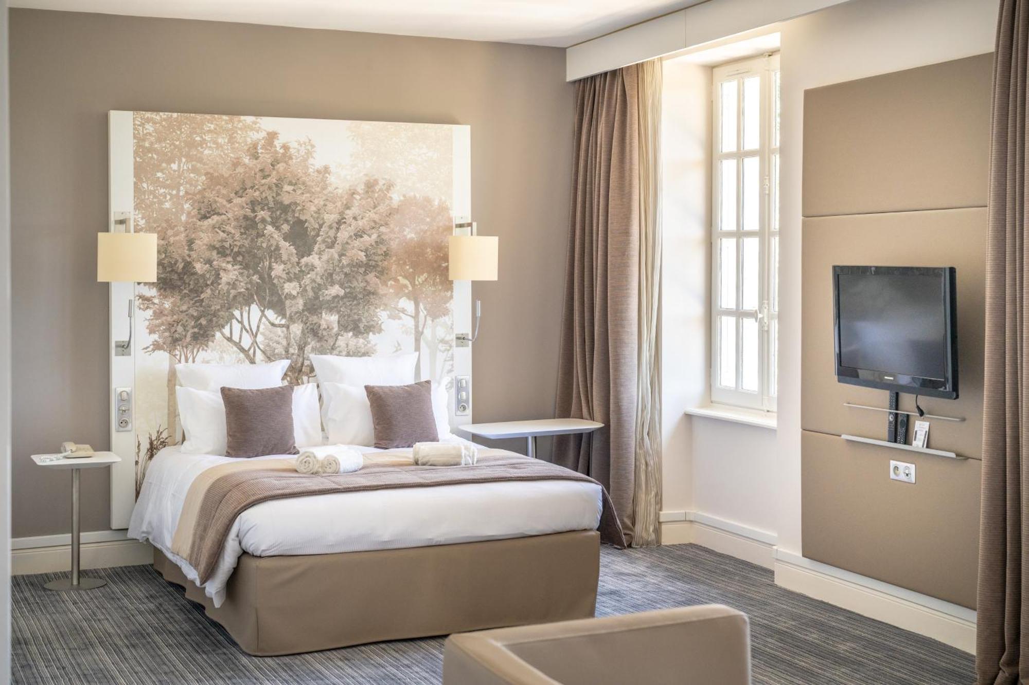 Le Prieure Correze Otel Dış mekan fotoğraf