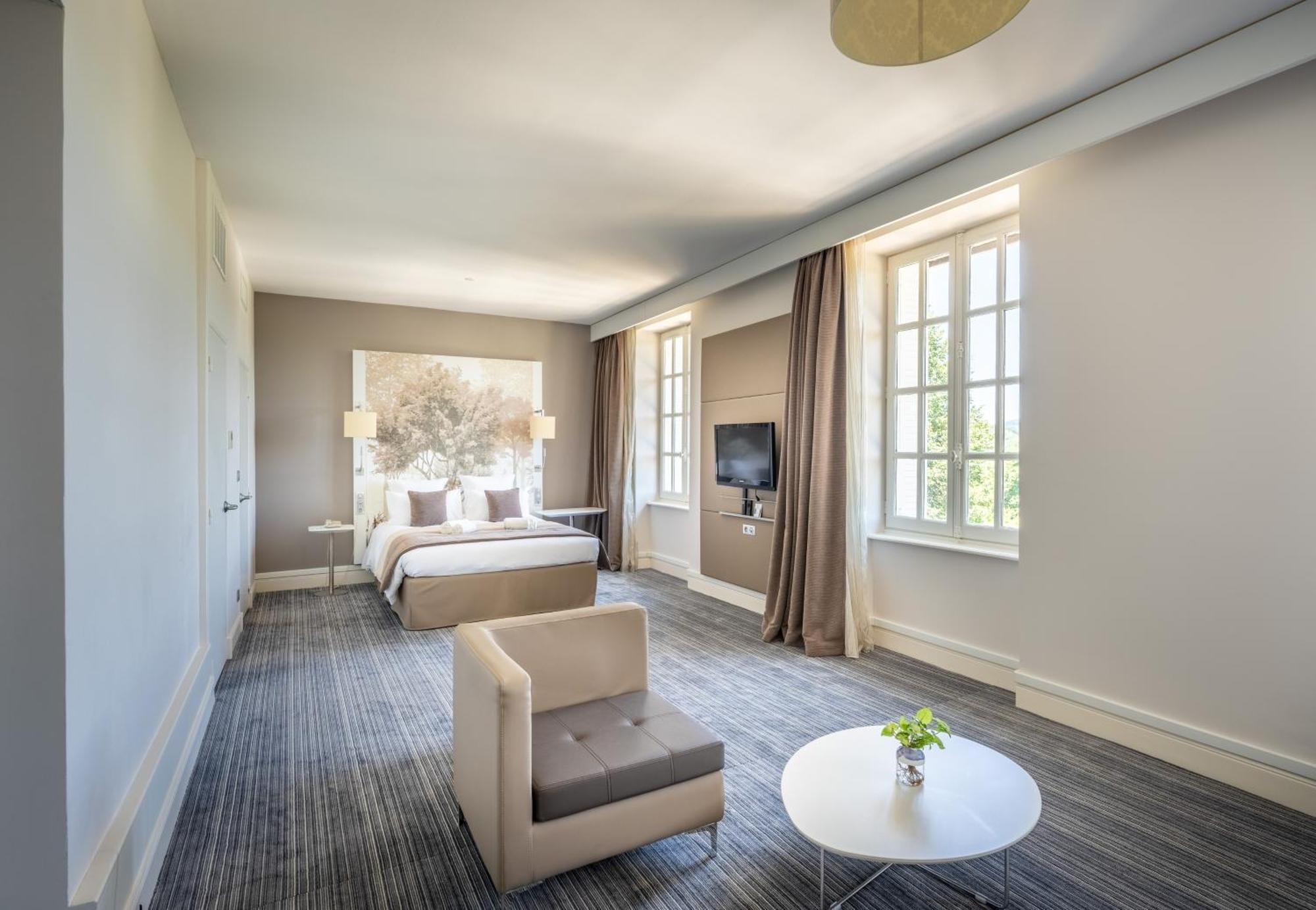 Le Prieure Correze Otel Dış mekan fotoğraf