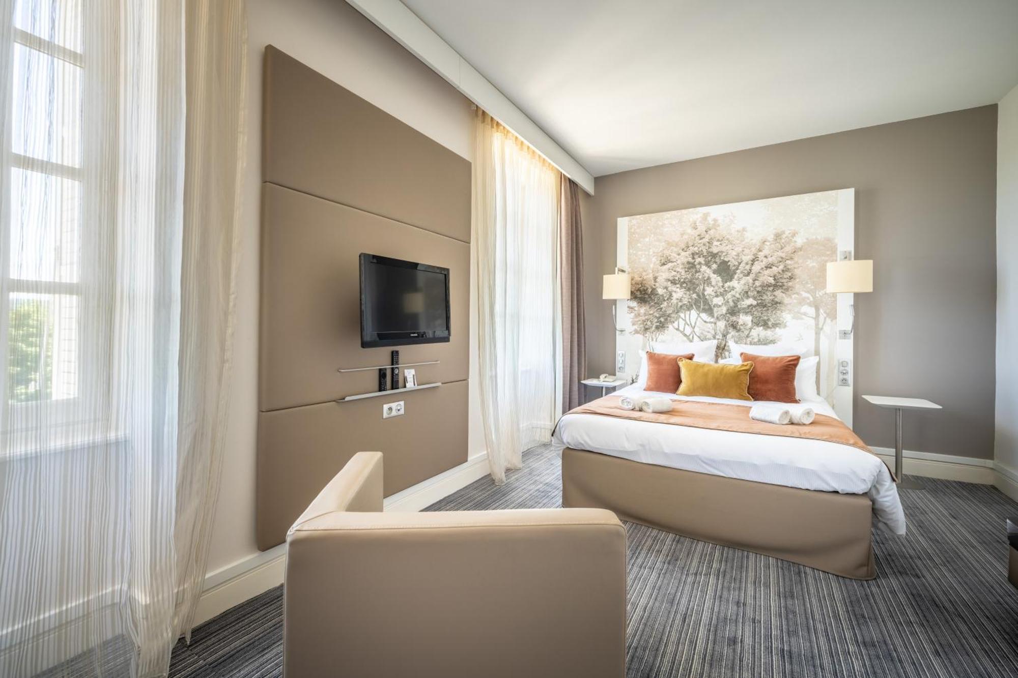 Le Prieure Correze Otel Dış mekan fotoğraf