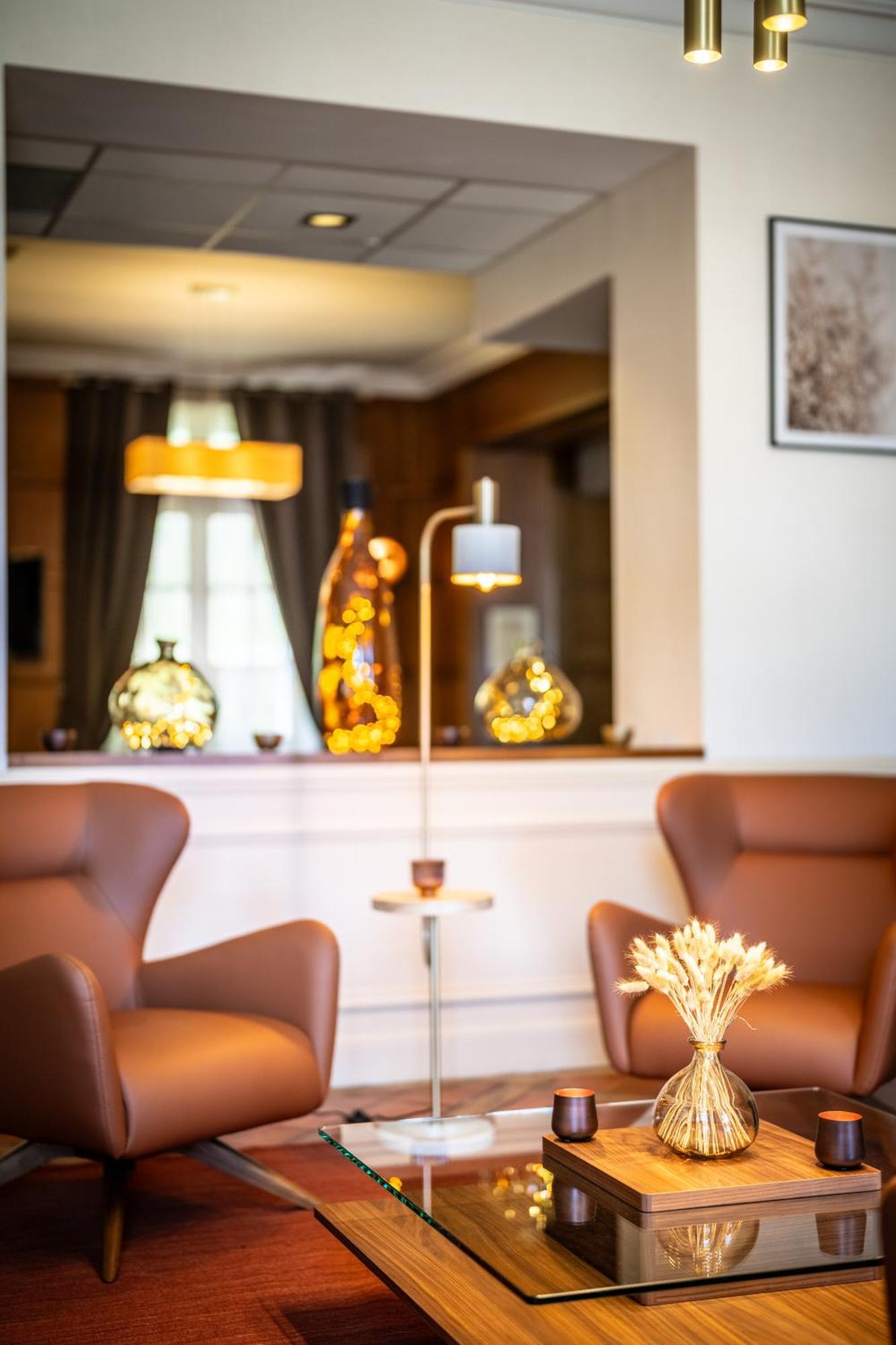 Le Prieure Correze Otel Dış mekan fotoğraf