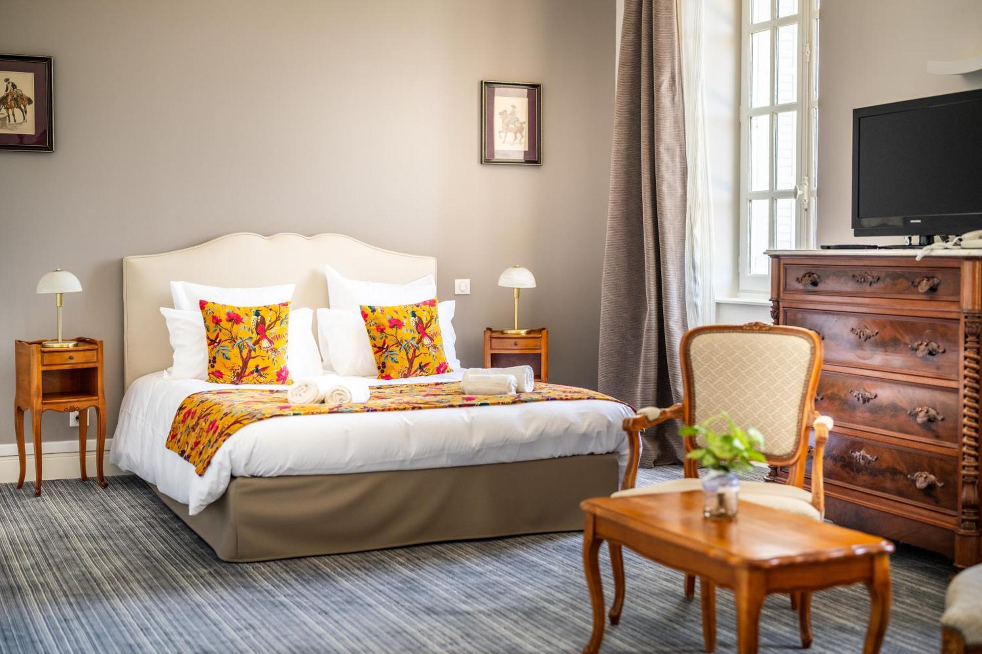 Le Prieure Correze Otel Dış mekan fotoğraf