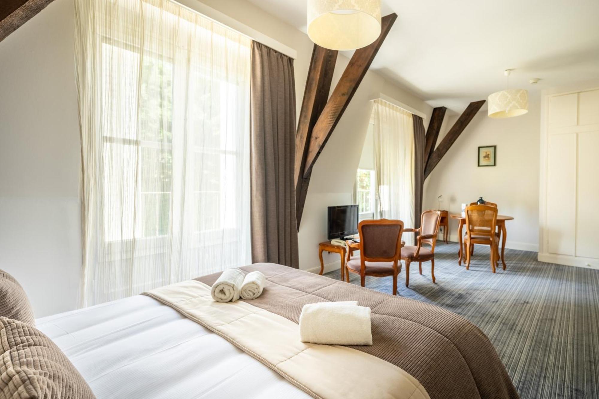 Le Prieure Correze Otel Dış mekan fotoğraf