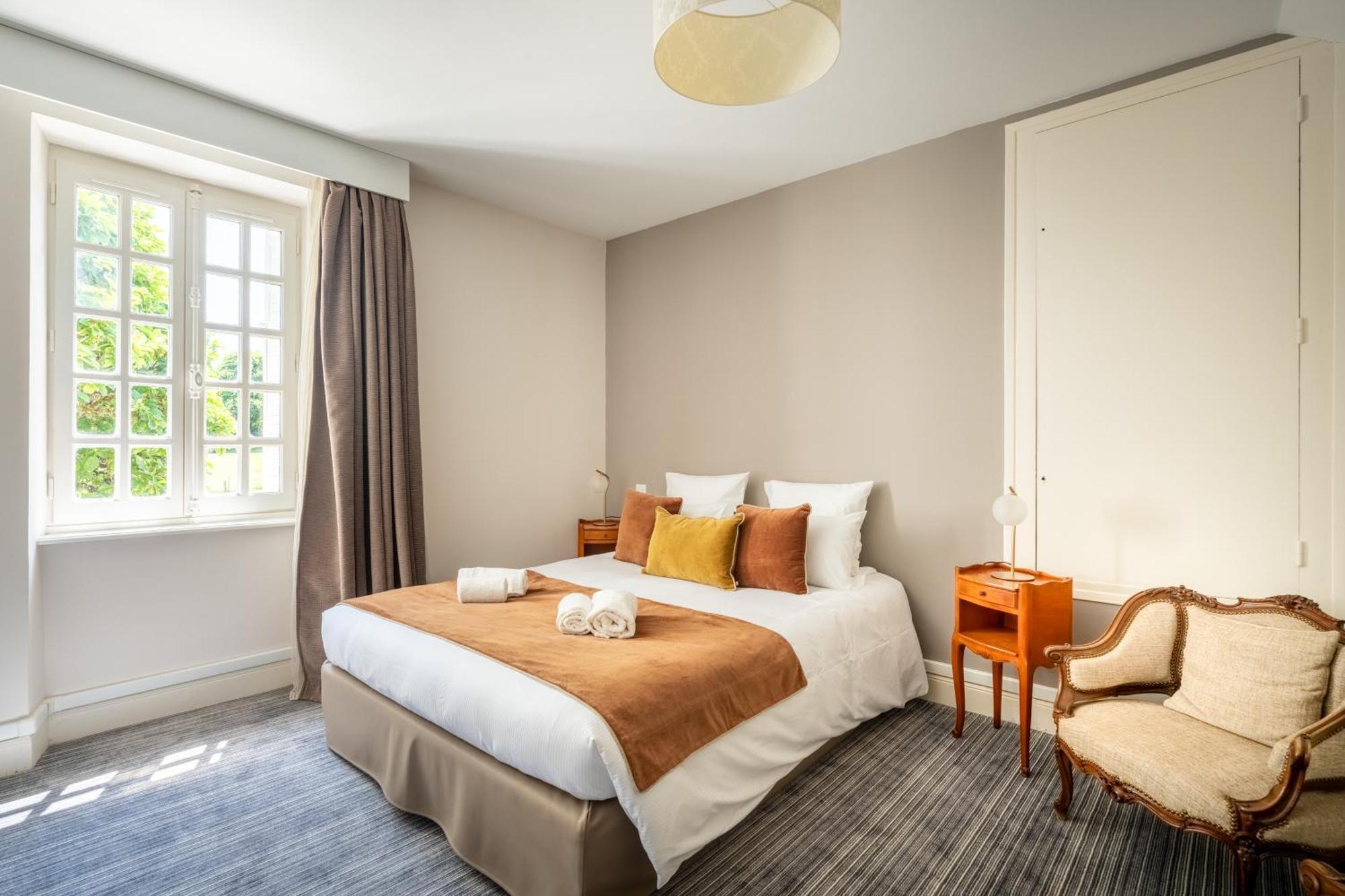 Le Prieure Correze Otel Dış mekan fotoğraf