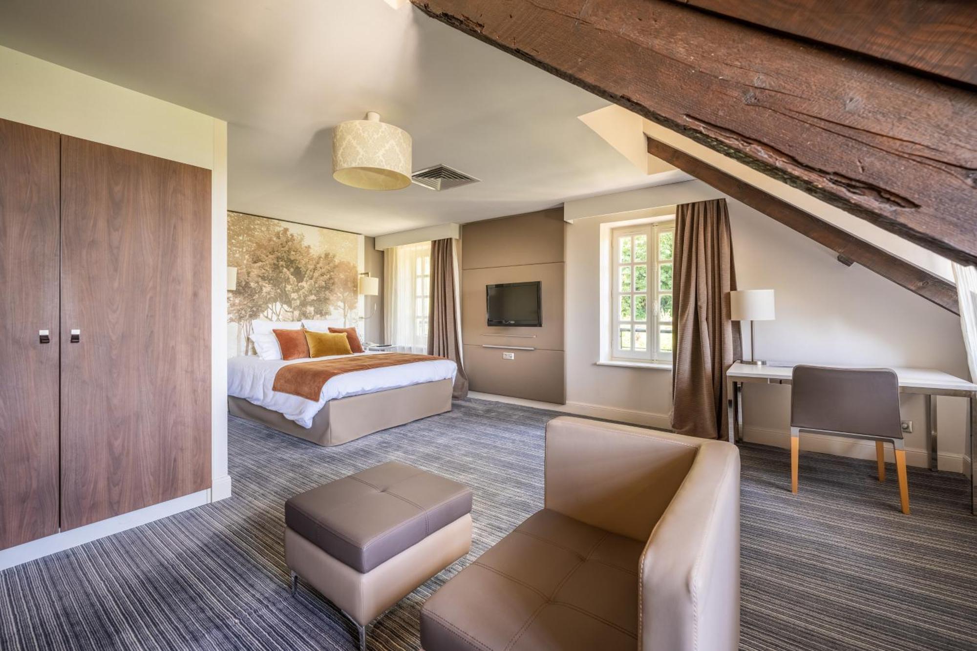 Le Prieure Correze Otel Dış mekan fotoğraf