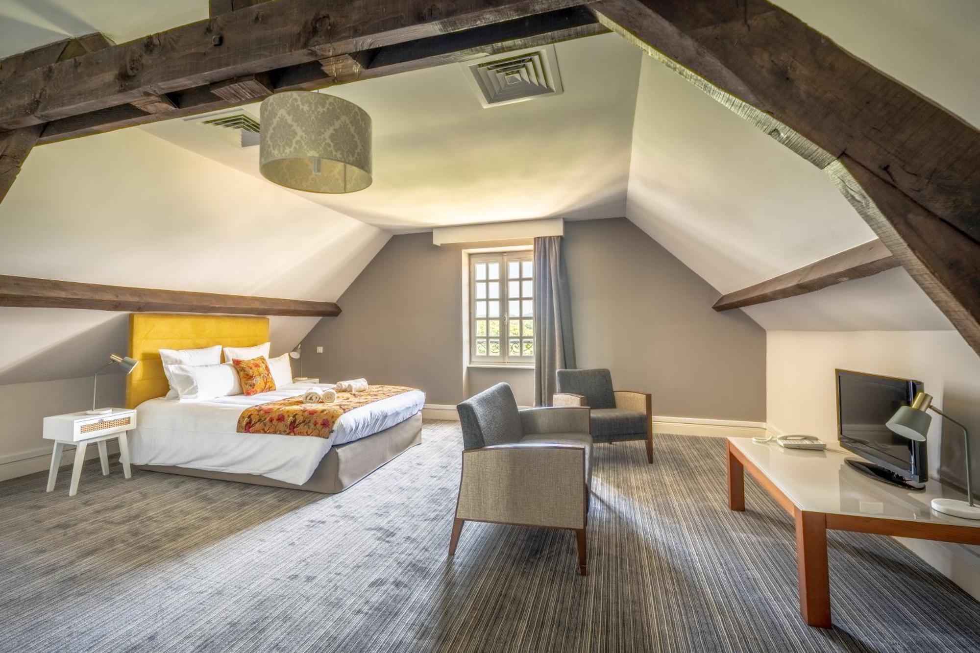 Le Prieure Correze Otel Dış mekan fotoğraf