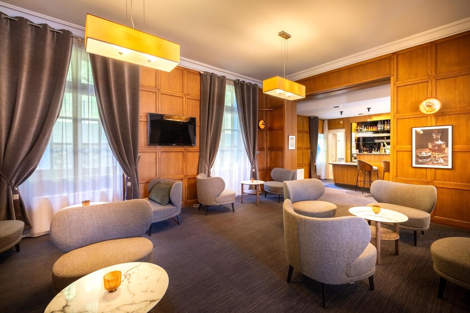 Le Prieure Correze Otel Dış mekan fotoğraf