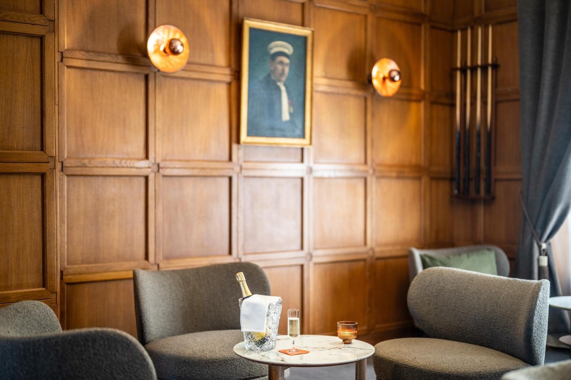 Le Prieure Correze Otel Dış mekan fotoğraf