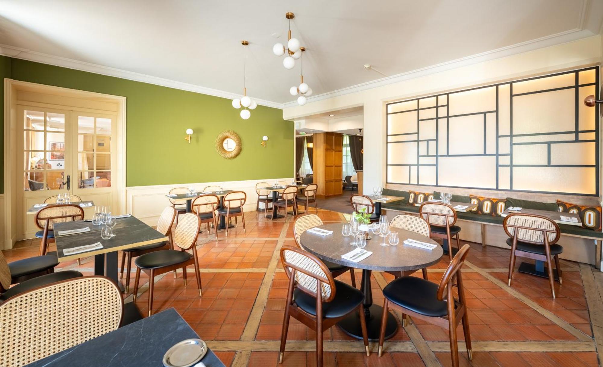 Le Prieure Correze Otel Dış mekan fotoğraf