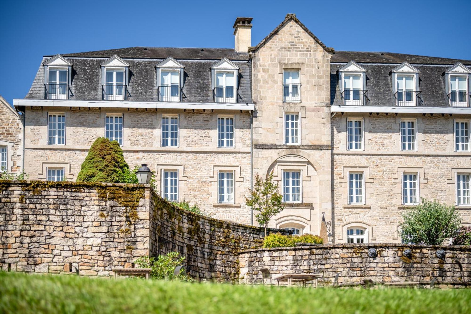 Le Prieure Correze Otel Dış mekan fotoğraf