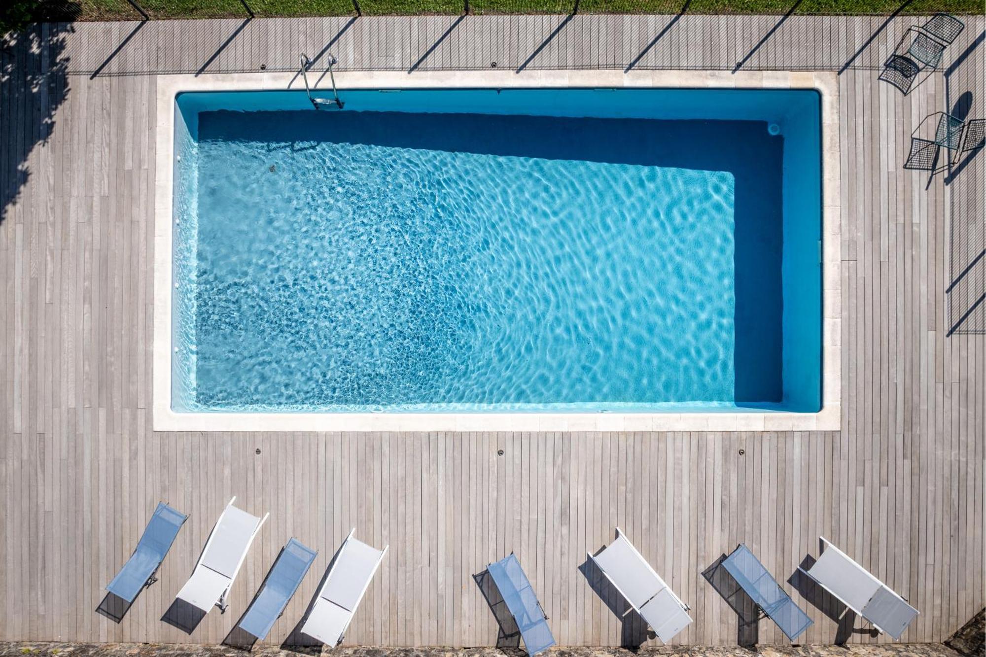 Le Prieure Correze Otel Dış mekan fotoğraf