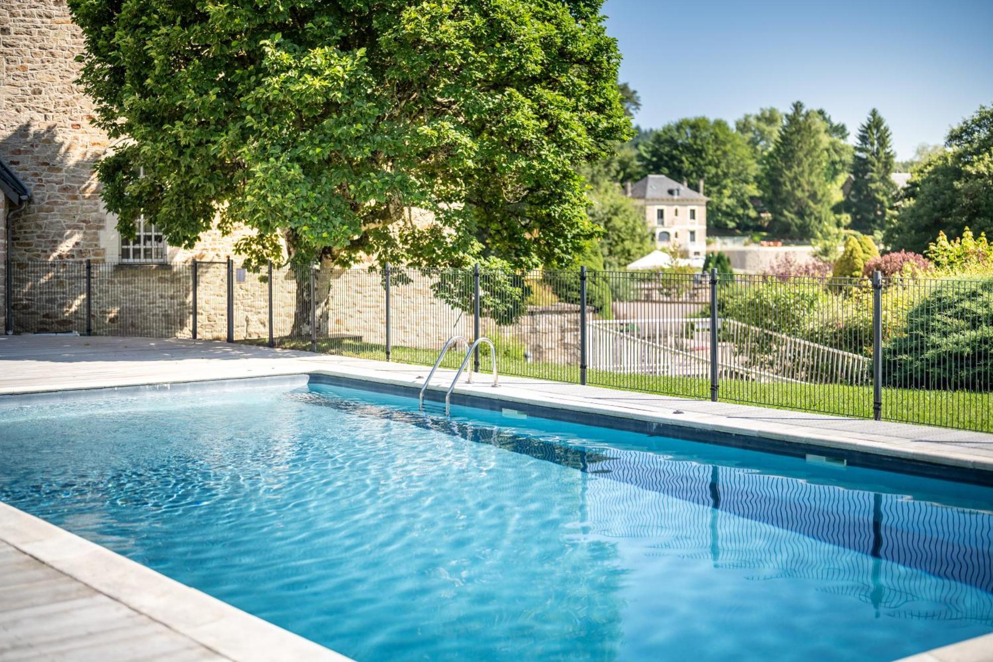 Le Prieure Correze Otel Dış mekan fotoğraf