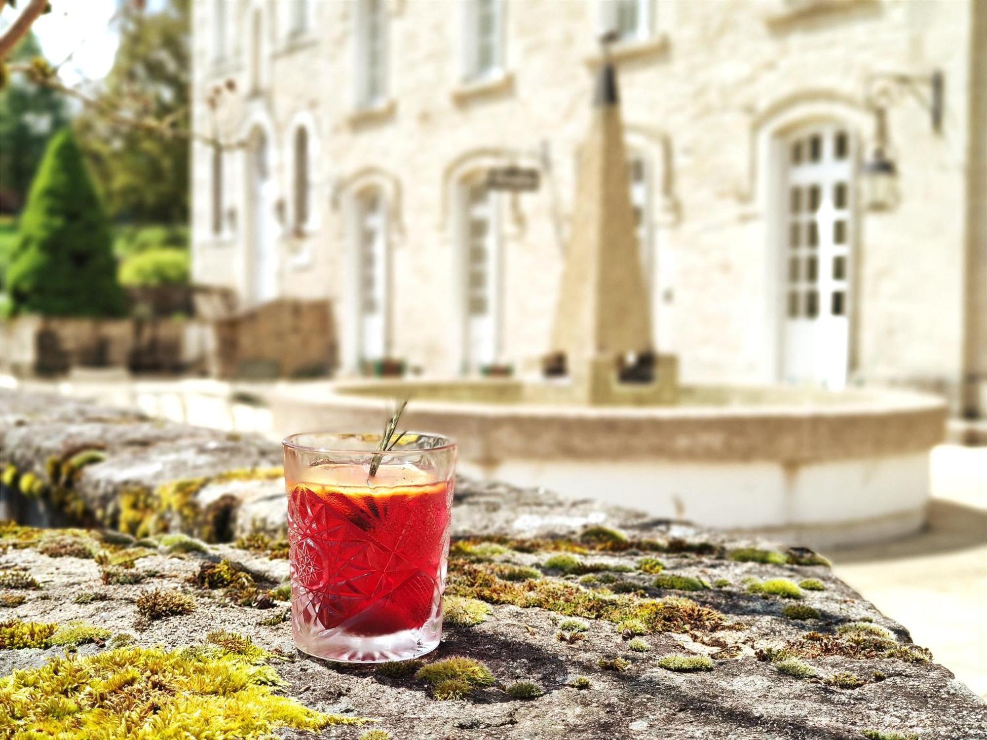 Le Prieure Correze Otel Dış mekan fotoğraf